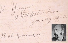 Article | Why Were the Younger Brothers in Jail?