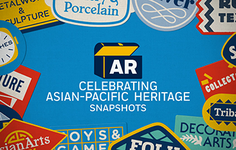 Snapshots | Celebrating Asian-Pacific Heritage
