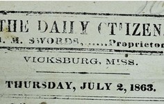 Close-up | Get a Closer Look at "The Daily Citizen"