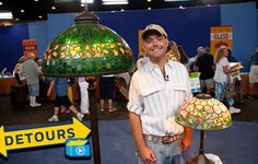 Podcast | David and the Two Lamps