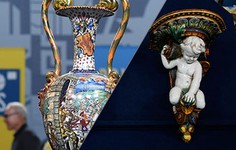 Related | See More Cantagalli Works