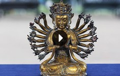 Watch | Churchill Downs Racetrack, Hour 3