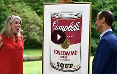 Watch | Winterthur Museum, Garden & Library, Hour 1