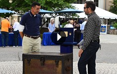 Watch | Winterthur Museum, Garden & Library, Hour 2