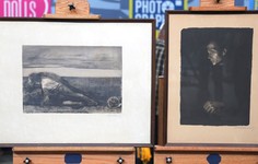 Appraisal Collection | See More Kathë Kollwitz