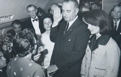 Article | Kennedy and Johnson Archive