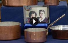 Watch | Modern Icons