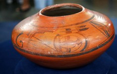 Article | Nampeyo: Grande Dame of Hopi Pottery