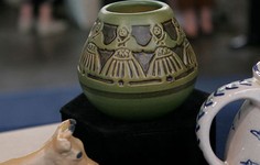 Explainer | School of Mines Pottery