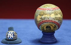 Related | See Another Sosnak Baseball