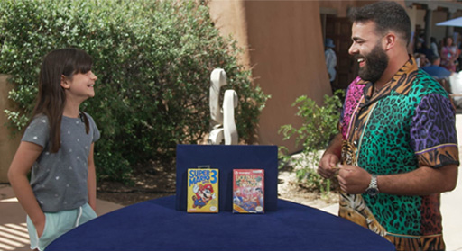 Article | Explainer: Why Values Change Over Time