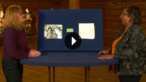 Watch | Alaska Native Heritage Center, Hour 2