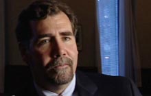 [photo of Chris Beyrer]