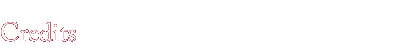 credits