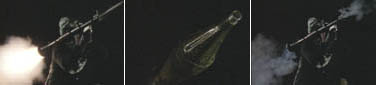 rocket propelled grenade launcher (rpg-7)