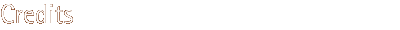 credits